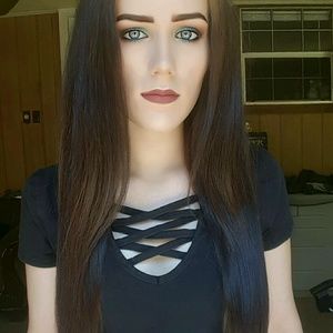 Meet your Posher, Nicole